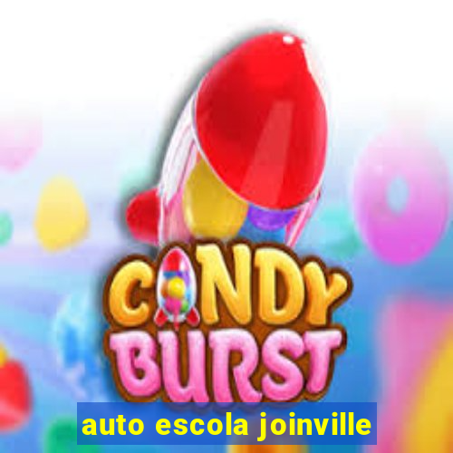 auto escola joinville